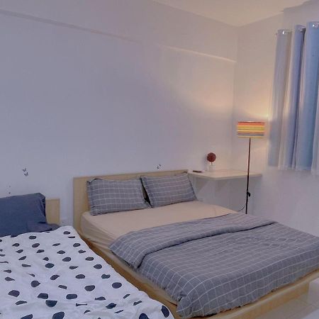 Home Feel-Hibiscus Suites Kampar Dış mekan fotoğraf